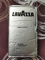 Кофе молотый Lavazza Crema e Gusto фото