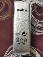 Кофе молотый Lavazza Crema e Gusto фото
