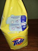 Порошок Tide для чувствительной кожи фото
