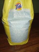 Порошок Tide для чувствительной кожи фото
