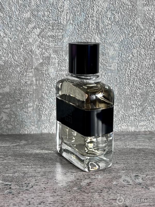 Туалетная вода Givenchy Gentleman фото