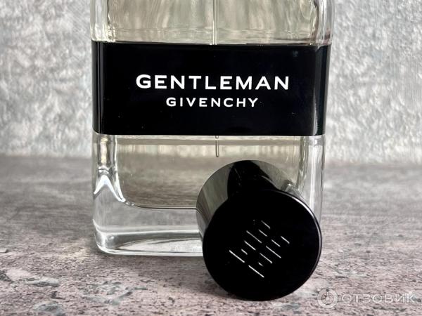 Туалетная вода Givenchy Gentleman фото