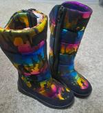 Обувь детская Minimen фото