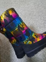 Обувь детская Minimen фото