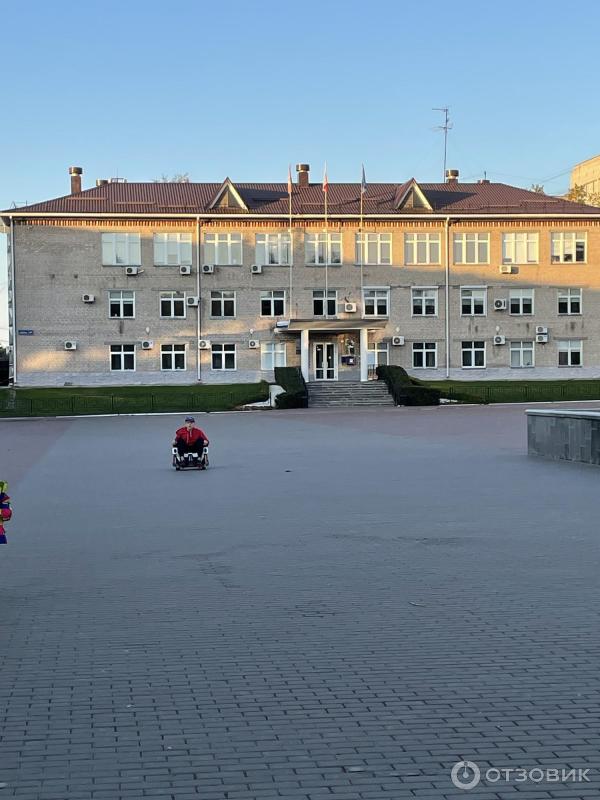 Город Чайковский (Россия, Пермский край) фото