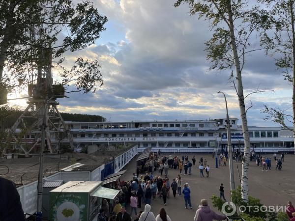 Город Чайковский (Россия, Пермский край) фото