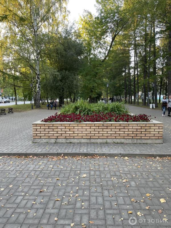 Город Чайковский (Россия, Пермский край) фото