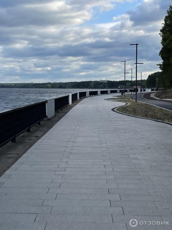 Город Чайковский (Россия, Пермский край) фото