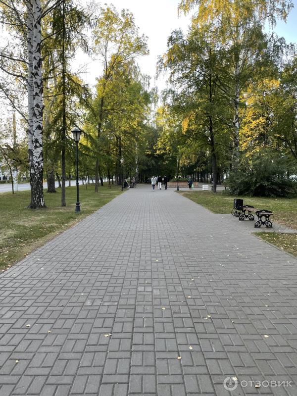 Город Чайковский (Россия, Пермский край) фото