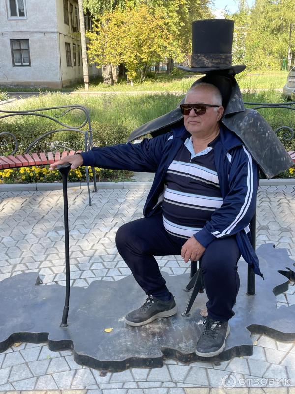 Город Чайковский (Россия, Пермский край) фото