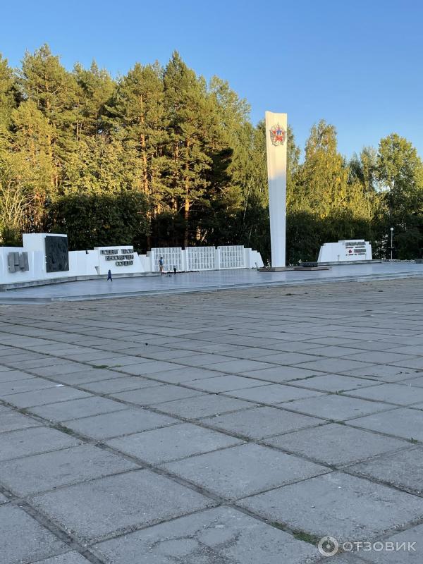 Город Чайковский (Россия, Пермский край) фото