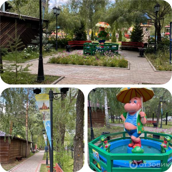 Город Чайковский (Россия, Пермский край) фото