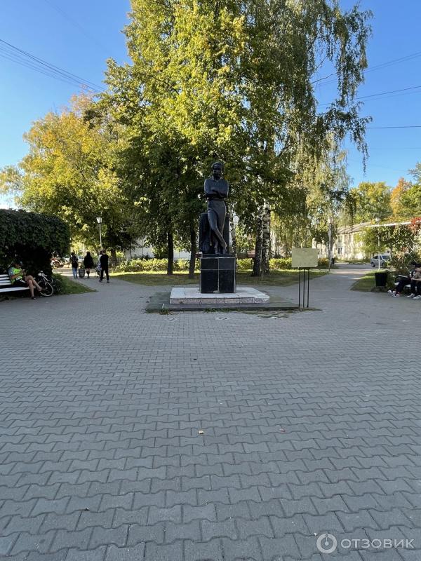 Город Чайковский (Россия, Пермский край) фото