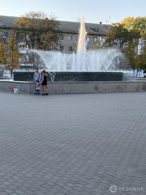 Город Чайковский (Россия, Пермский край) фото