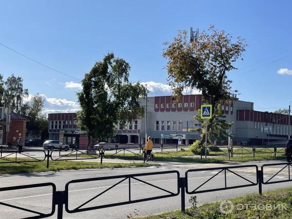 Город Чайковский (Россия, Пермский край) фото