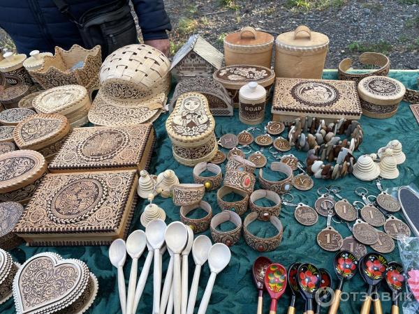 Город Чайковский (Россия, Пермский край) фото