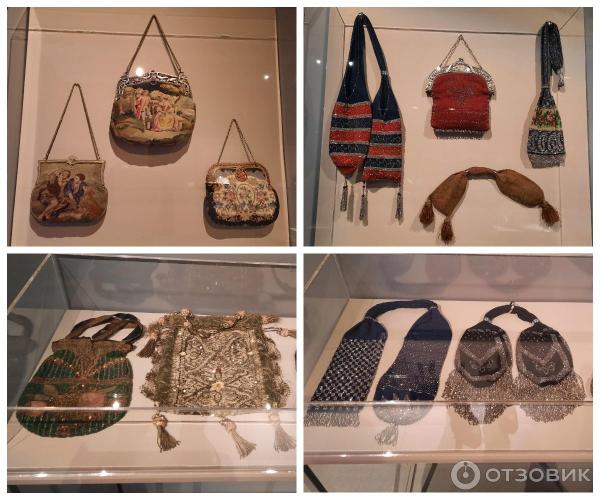 Выставка Век 19-й. Изменчивая мода. От ампира до модерна в музейно-выставочном центре Рабочий и Колхозница (Россия, Москва) фото