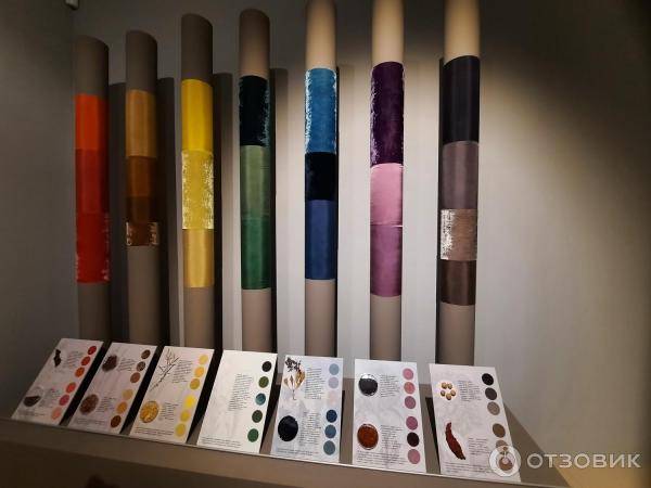 Выставка Век 19-й. Изменчивая мода. От ампира до модерна в музейно-выставочном центре Рабочий и Колхозница (Россия, Москва) фото