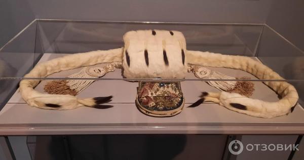 Выставка Век 19-й. Изменчивая мода. От ампира до модерна в музейно-выставочном центре Рабочий и Колхозница (Россия, Москва) фото