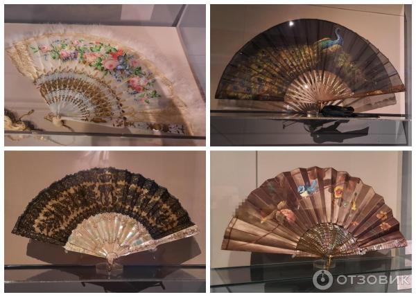 Выставка Век 19-й. Изменчивая мода. От ампира до модерна в музейно-выставочном центре Рабочий и Колхозница (Россия, Москва) фото