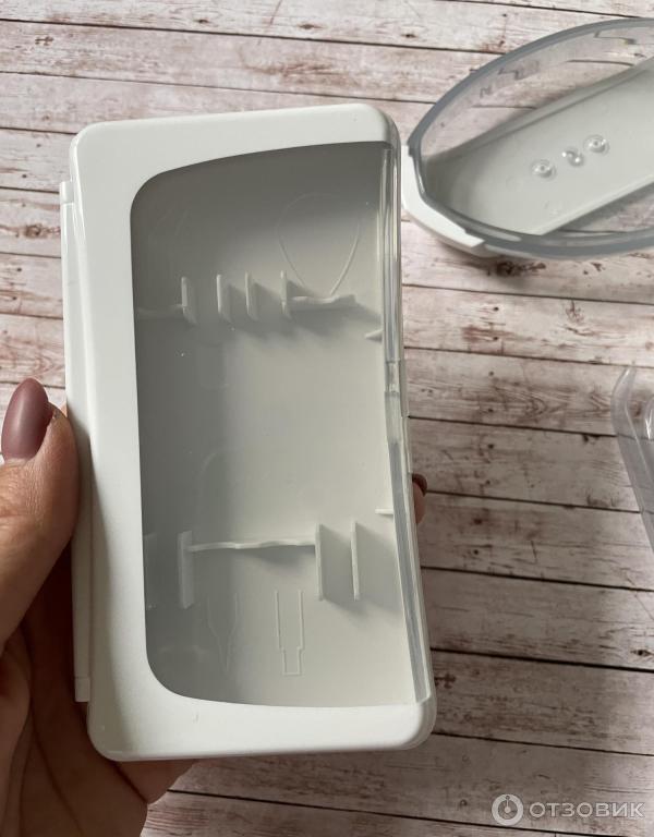 Ирригатор Polaris PWF 2001 W фото