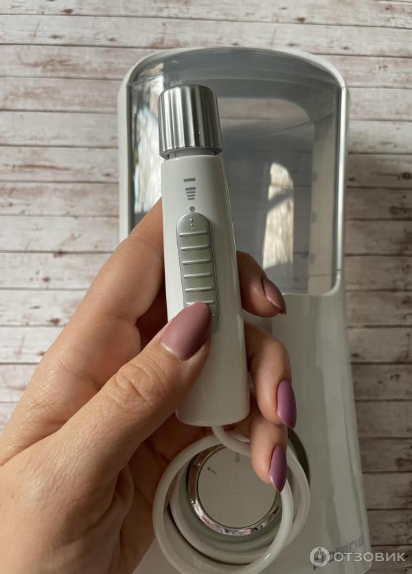 Ирригатор Polaris PWF 2001 W фото