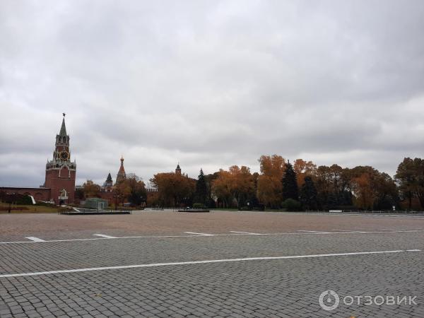 Московский Кремль (Россия, Москва) фото