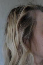 Шампунь TRESemme Curls&Waves "Стоп пушистость" для кудрявых и пушистых волос фото