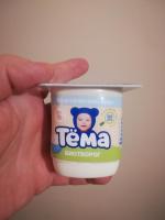 Творог "Тема" фото