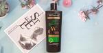 Шампунь TRESemme Curls&Waves "Стоп пушистость" для кудрявых и пушистых волос фото