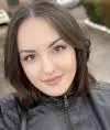 Diana Melnikova