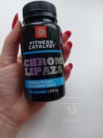Хромлипаза Сибирское здоровье Fitness Catalyst фото