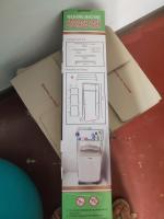 Полка-стеллаж для хранения над стиральной машиной Storage Rack фото