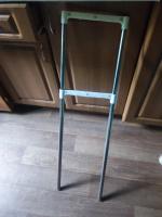 Полка-стеллаж для хранения над стиральной машиной Storage Rack фото
