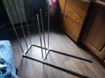 Полка-стеллаж для хранения над стиральной машиной Storage Rack фото