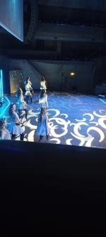 Московский международный Дом музыки (Россия, Москва) фото