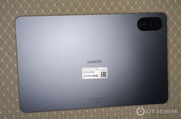 Планшет HONOR Pad X9 фото