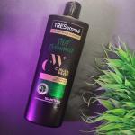 Шампунь TRESemme Curls&Waves "Стоп пушистость" для кудрявых и пушистых волос фото