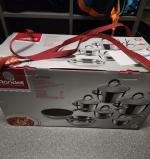 Набор посуды из нержавеющей стали Rondell Flamme RDS-040 фото