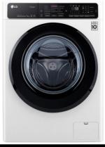 Стиральная машина LG F2H5HS6W фото