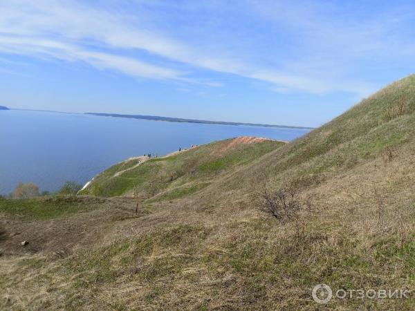 Отдых в Камском Устье (Россия, Татарстан) фото