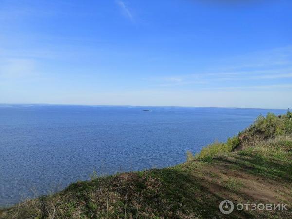 Отдых в Камском Устье (Россия, Татарстан) фото