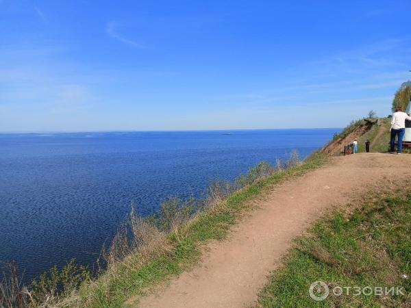 Отдых в Камском Устье (Россия, Татарстан) фото