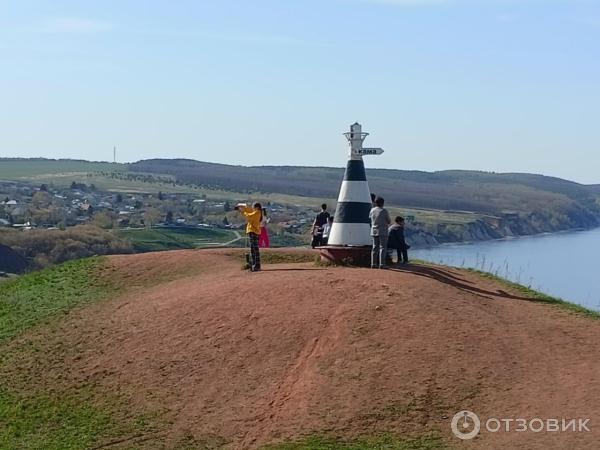 Отдых в Камском Устье (Россия, Татарстан) фото