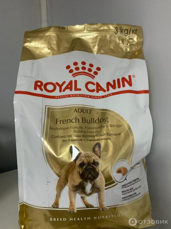 Корм для собак и кошек Royal Canin фото