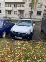 Автомобиль Nissan AD Wagon универсал фото