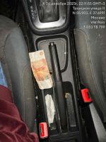 Сервис поминутной аренды автомобиля "Делимобиль" (Россия, Москва) фото