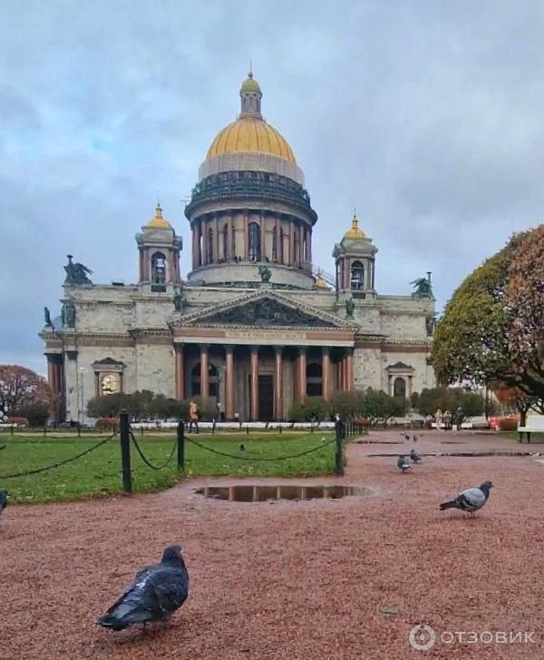 Отель Гоголь (Россия, Санкт-Петербург) фото