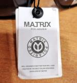 Солнцезащитные очки Matrix фото