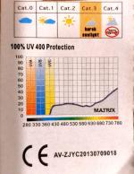 Солнцезащитные очки Matrix фото